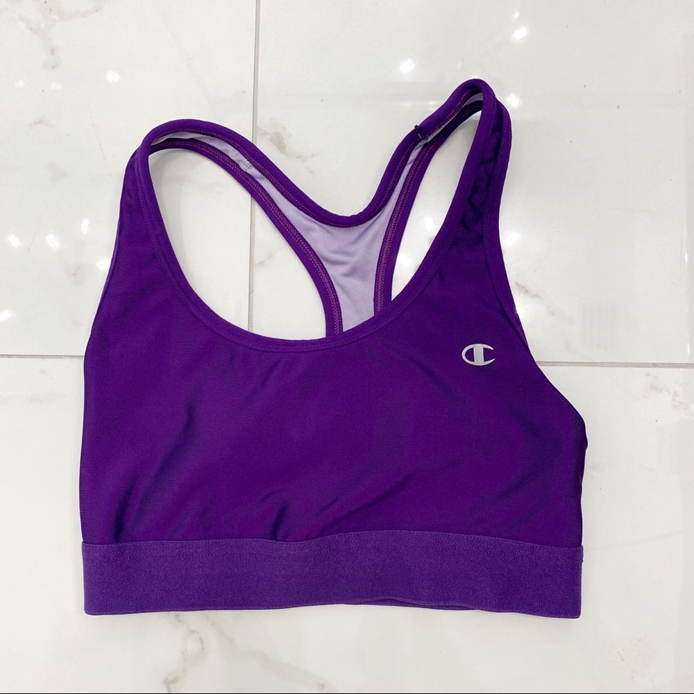 Champion Sports Bra